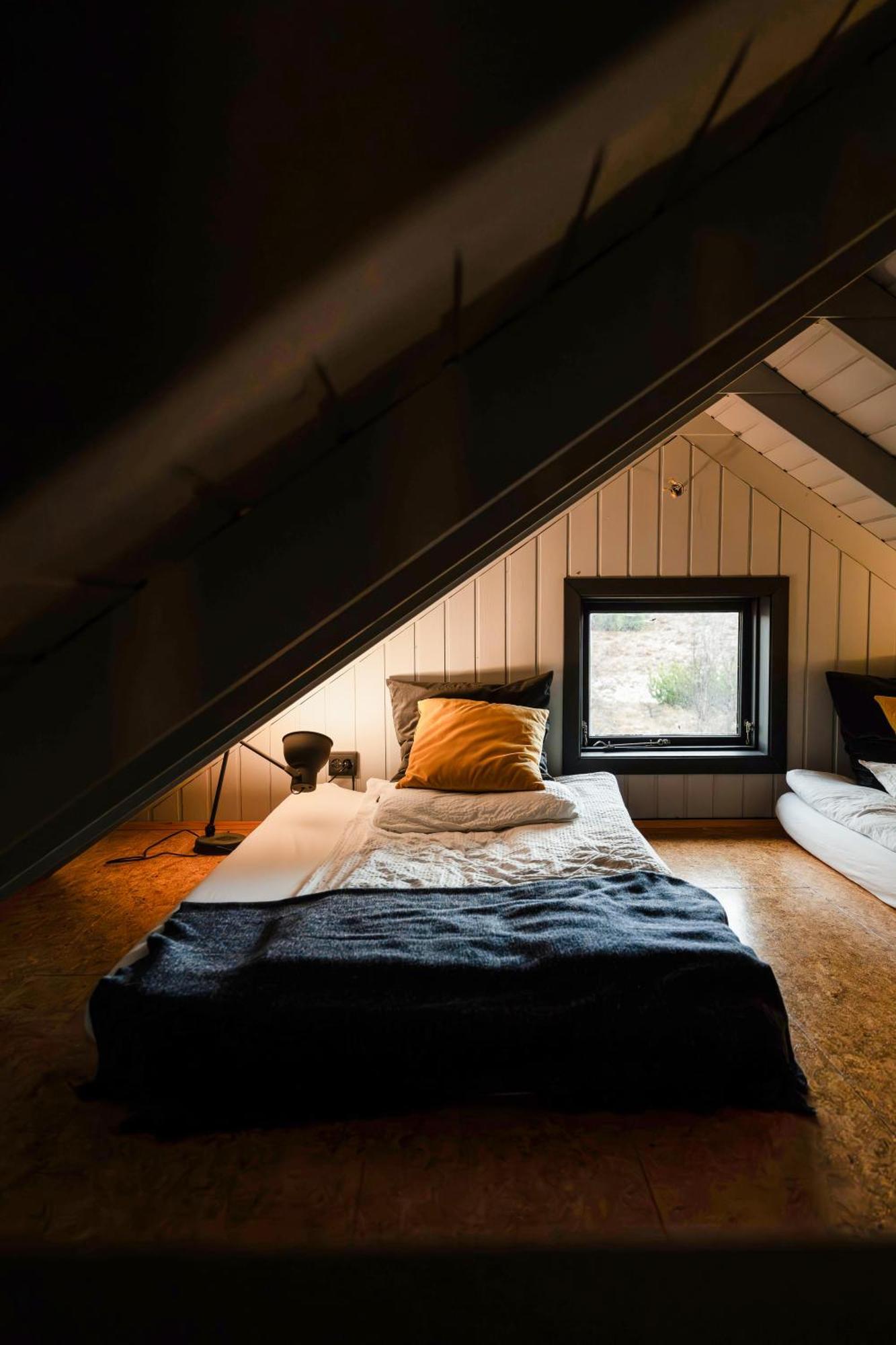 Cozy Cabin Near Golden Circle With Panoramic Views Mosfellsbaer Luaran gambar