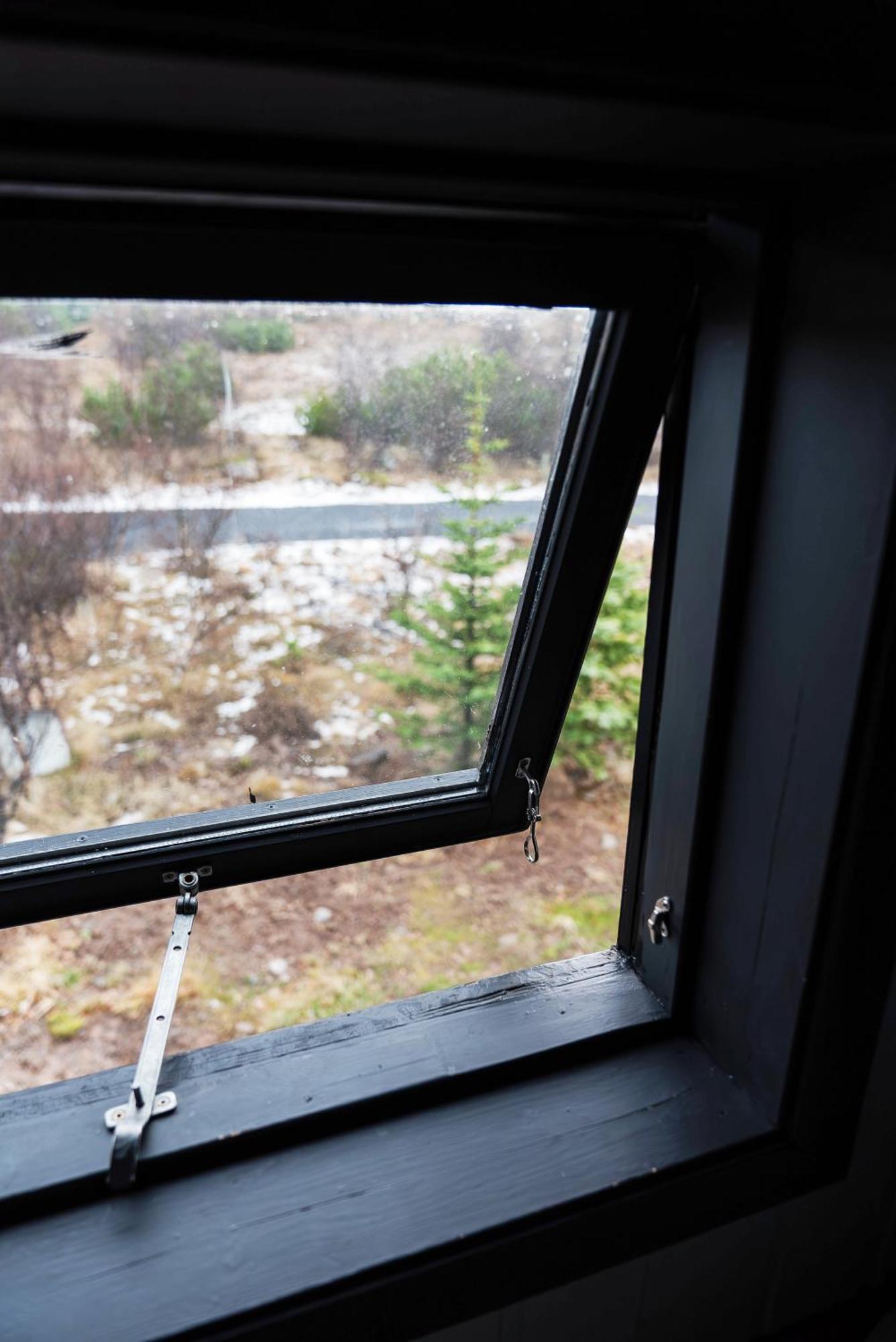 Cozy Cabin Near Golden Circle With Panoramic Views Mosfellsbaer Luaran gambar