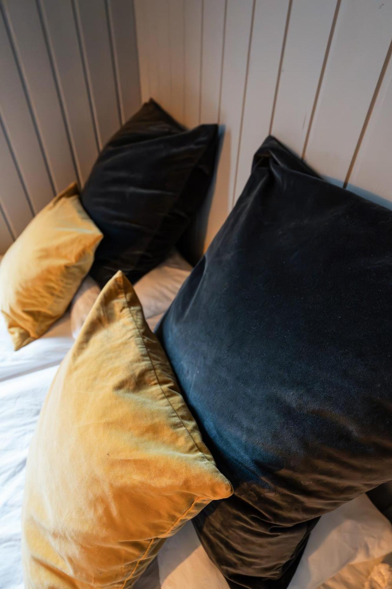 Cozy Cabin Near Golden Circle With Panoramic Views Mosfellsbaer Luaran gambar