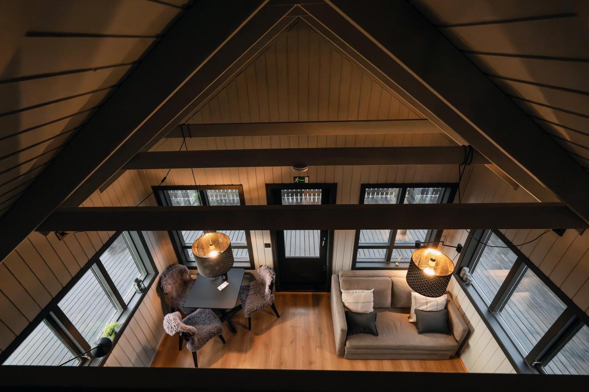 Cozy Cabin Near Golden Circle With Panoramic Views Mosfellsbaer Luaran gambar