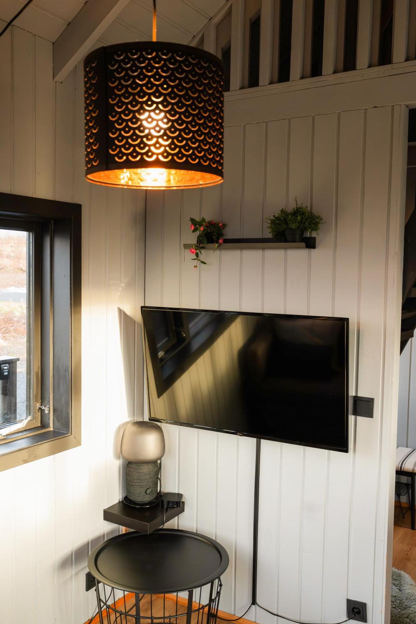 Cozy Cabin Near Golden Circle With Panoramic Views Mosfellsbaer Luaran gambar