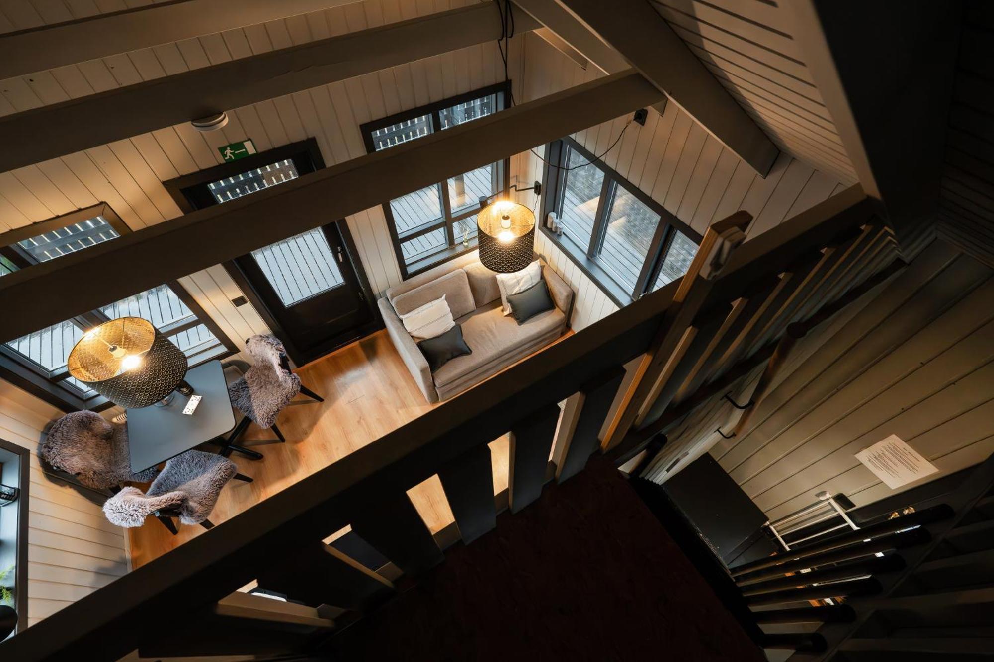 Cozy Cabin Near Golden Circle With Panoramic Views Mosfellsbaer Luaran gambar