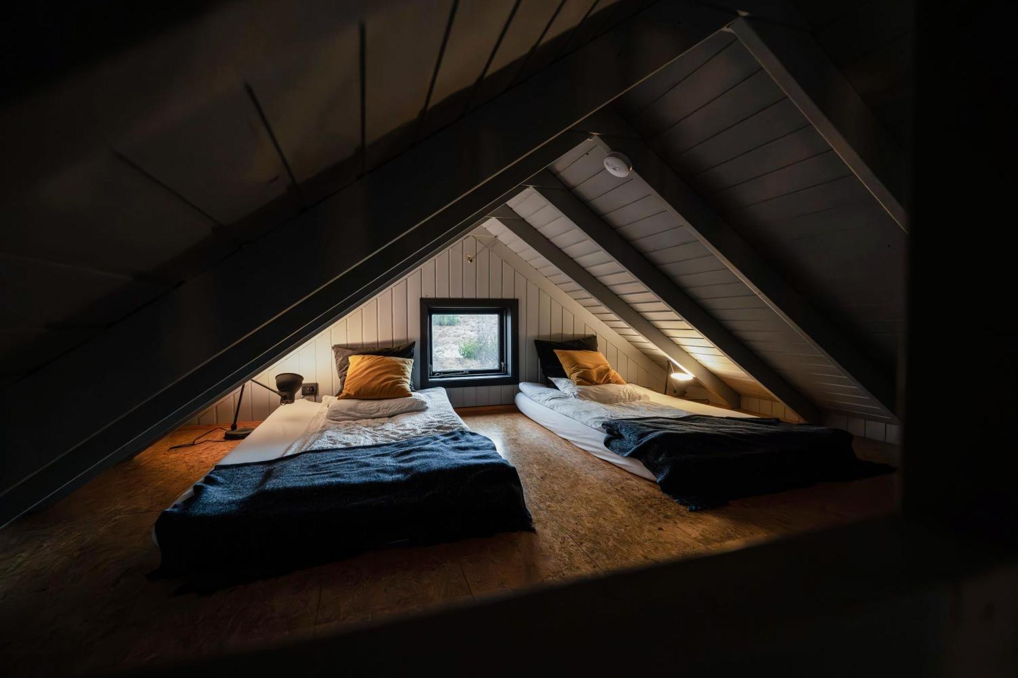 Cozy Cabin Near Golden Circle With Panoramic Views Mosfellsbaer Luaran gambar